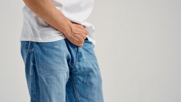 Cause e sintomi della prostatite